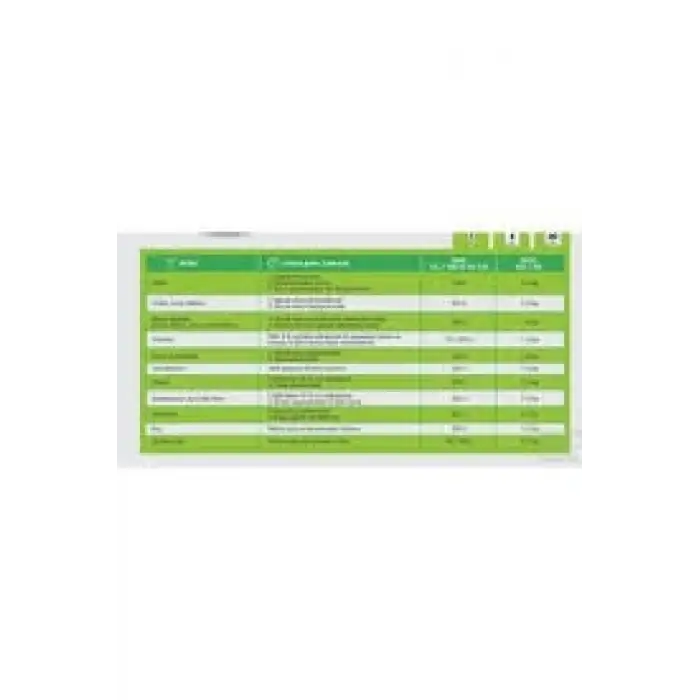 Mebor 5 Plus 1 litre