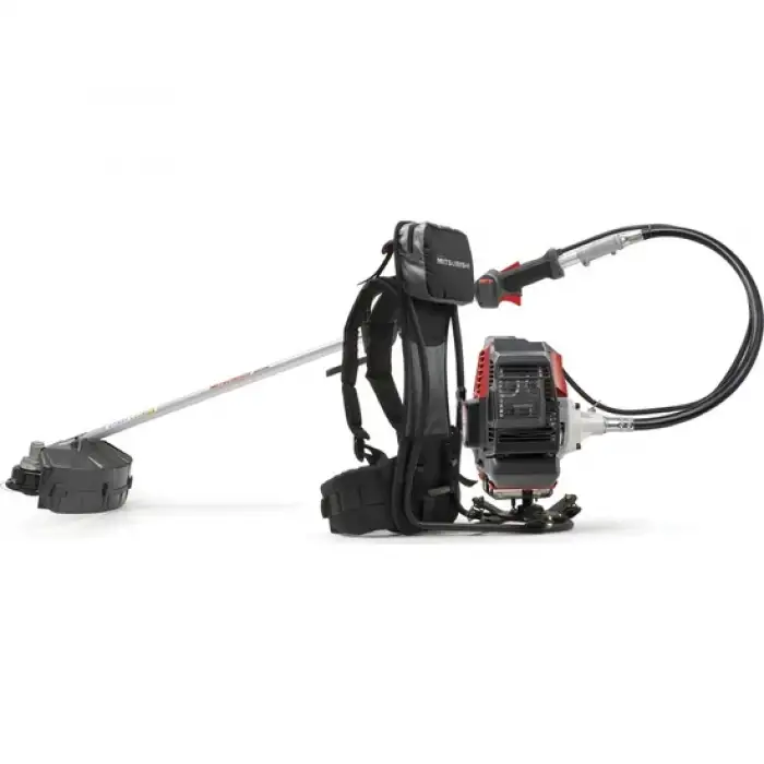 Mitsubishi Motorlu Sırt Tırpanı MB58B 2,7 Hp