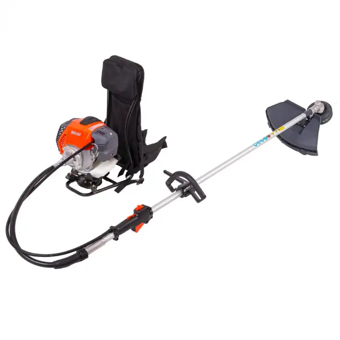 Oleo-Mac BCH 400 BP Motorlu Sırt Tırpanı