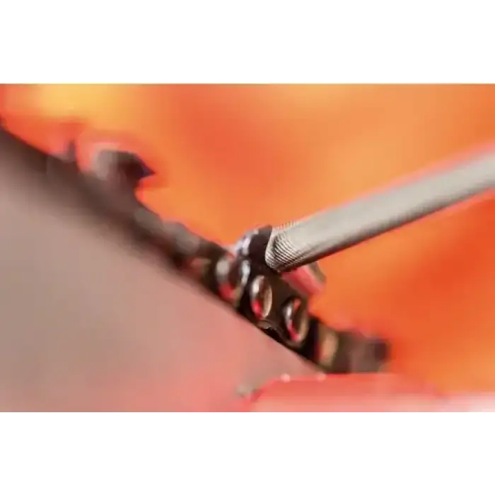 Pferd Motor Eğesi 4,8 mm 3/16