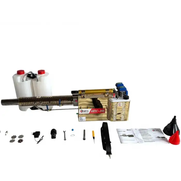 Rapco Sisleme Makinası