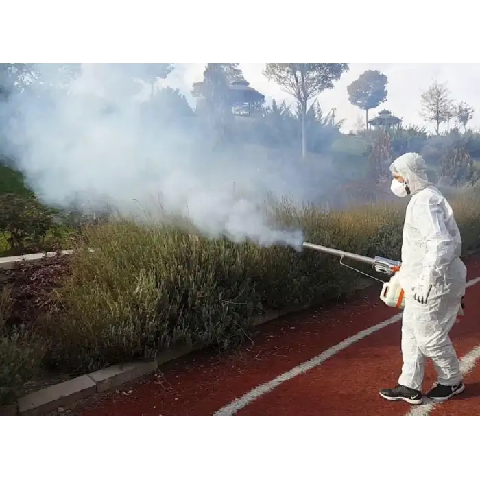 Rapco Sisleme Makinası