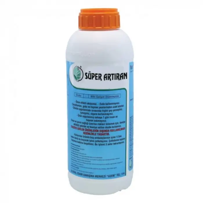 Super Artıran 400 ML