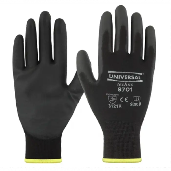 Universal 8701 Eldiven 10 NO