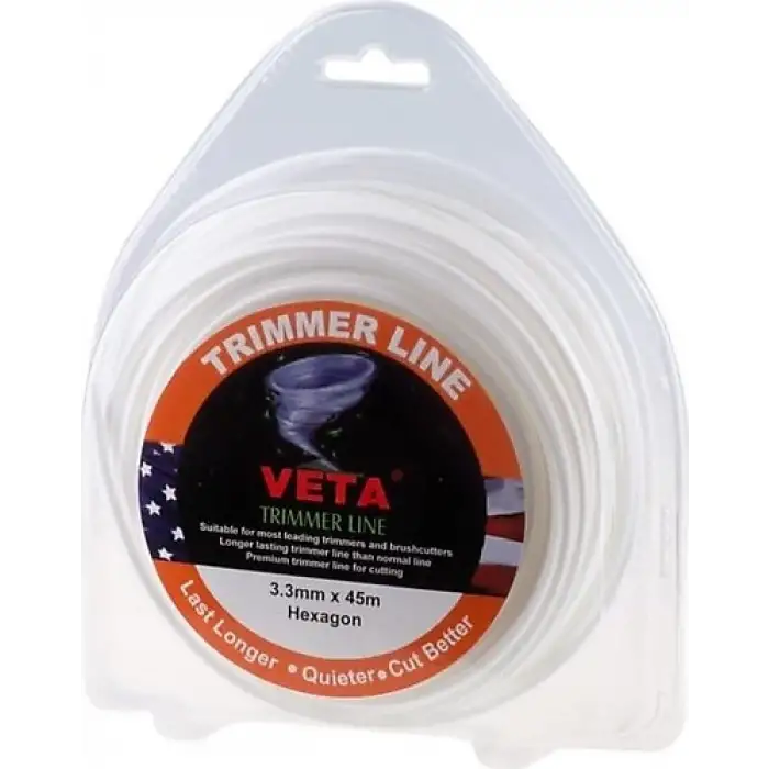 VETA Tırpan Misinası