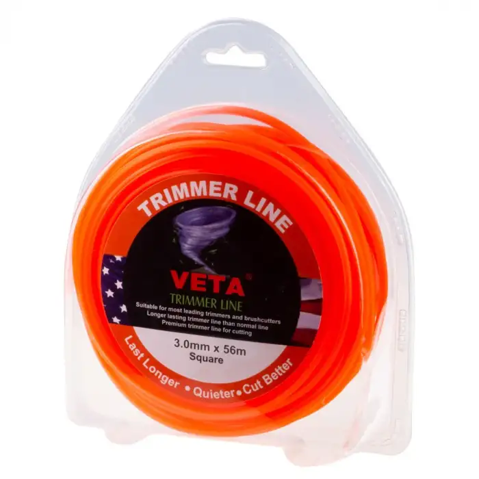 VETA Tırpan Misinası