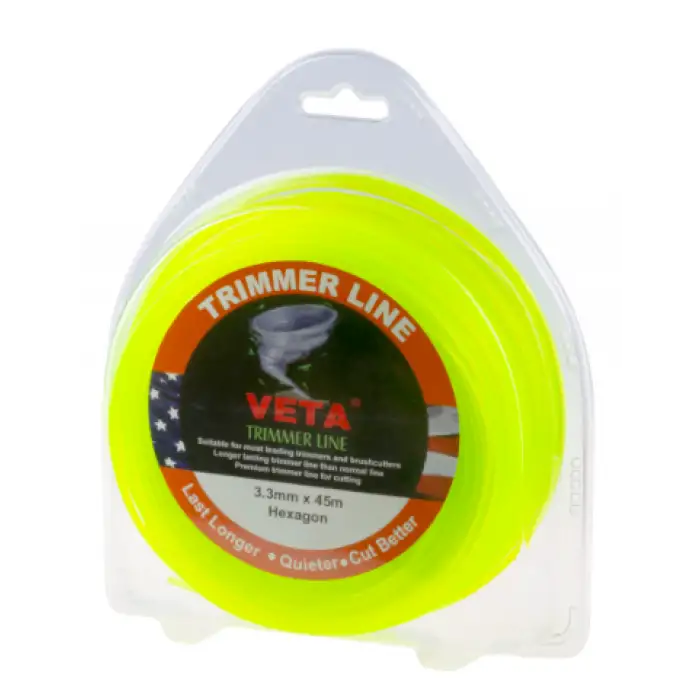 VETA Tırpan Misinası