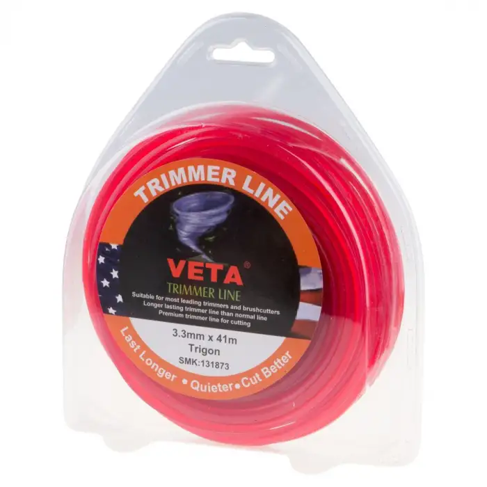 VETA Tırpan Misinası