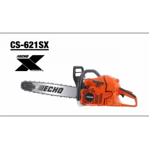 ECHO CS-621 SX Motorlu Testere