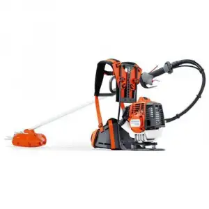Husqvarna 553RBX Motorlu Sırt Tırpanı 3,1 hp
