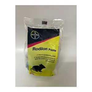 BAYER Rodilon Fare Zehiri Pasta 100 gr.