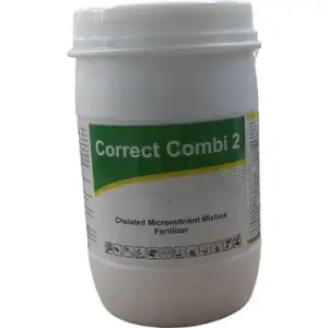 Correct Combi-2 Mikroelementli Yaprak Gübresi 1 kg
