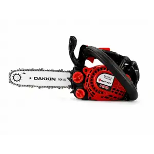 DAKKIN CS2500S Motorlu Budama Testeresi