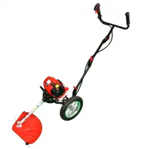 Datsu Tr 660 Motorlu Tekerlekli Tırpan