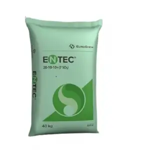 ENTEC 20.10.10 Yavaş Salınımlı Gübre 40 kg.