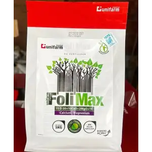 Folimax 11.5.20 1 KG