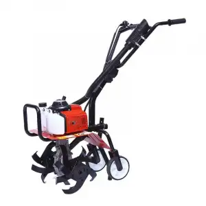 HAKTAŞ Mini Benzinli 2T Çapa Makinası (HKT-285)