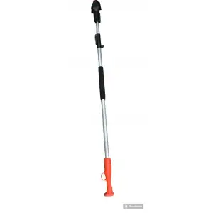 Haktaş Profesyonel Teleskobik Uzatma Sapı 250 CM. HKT 7608