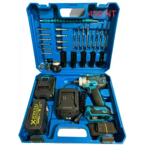 Haktaş Somun Sökme HKT 505