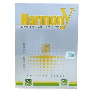 Harmony 15-40-15 Yaprak Gübresi
