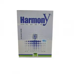 Harmony  20-20-20 Yaprak Gübresi