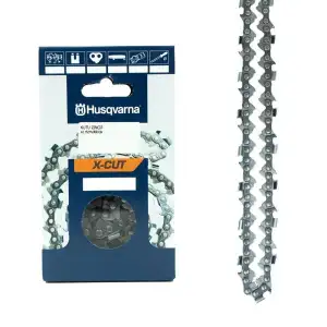 Husqvarna X-Cut Zincir 3/8 1,5 mm 36 Diş ( Husqvarna 365)