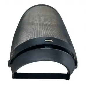 Kadmec Yarı Profesyonel Telli Koruyucu Maske