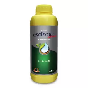 Mebor 5 Plus 1 litre