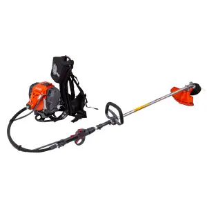 Oleo-mac 454 BP Motorlu Tırpan