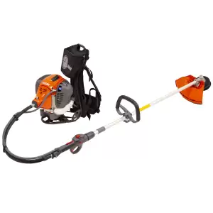 Oleo-Mac BCF 550 Motorlu Sırt Tırpanı