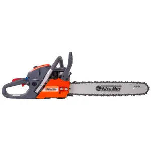 Oleo-Mac GSH 560 Motorlu Testere