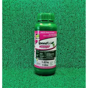 Speedfol Flower Fruit Yaprak Gübresi 1 lt.