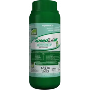 Speedfol Vegatative Yaprak Gübresi 1 lt.