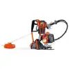 Husqvarna 553RBX Motorlu Sırt Tırpanı 3,1 hp