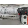 DAKKIN Cs2500d Motorlu Budama Testeresi