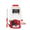 Datsu OS 768 Sırt Tipi İlaçlama Makinası 25 Lt. Pulverizatör