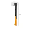 FISKARS Yarma Baltası X24 M