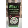 Wicket Yabani Hayvan Kovucu