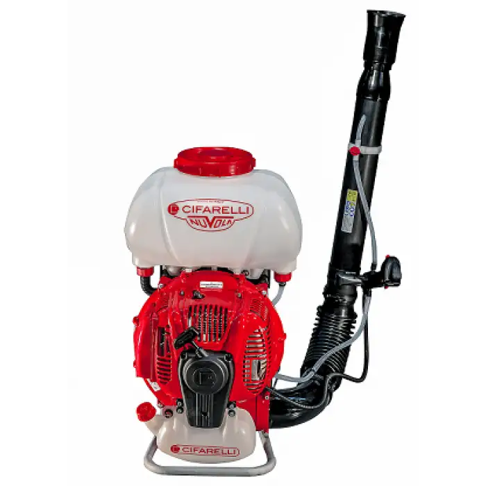 Cifarelli M 1200 Sırt Tipi Atomizör İlaçlama Makinesi