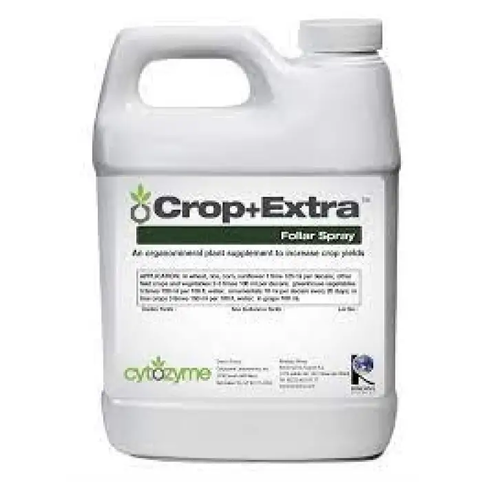 Crop Extra Özel Bitki Besini 1 Lt.