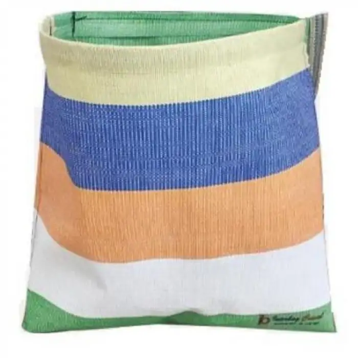 Fındık Ve Meyve Toplama Sepeti Bele Bağlanan