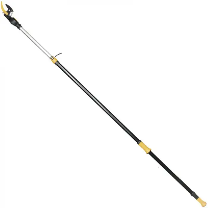 Fiskars UPX86 Teleskopik Yüksek Dal Budama Makası