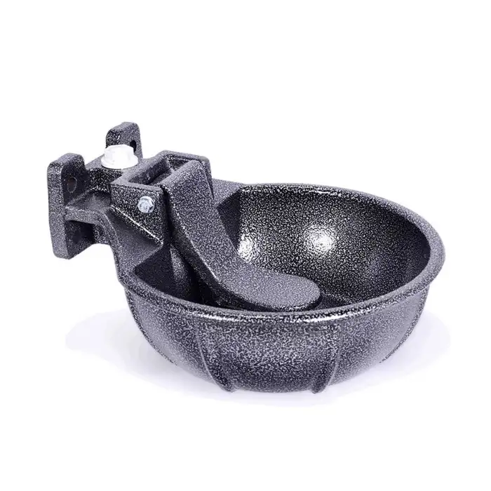 Hayvan Suluk Metal Döküm