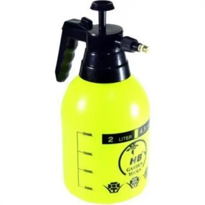 Basınçlı El Tipi İlaç Pompası 2 Lt.