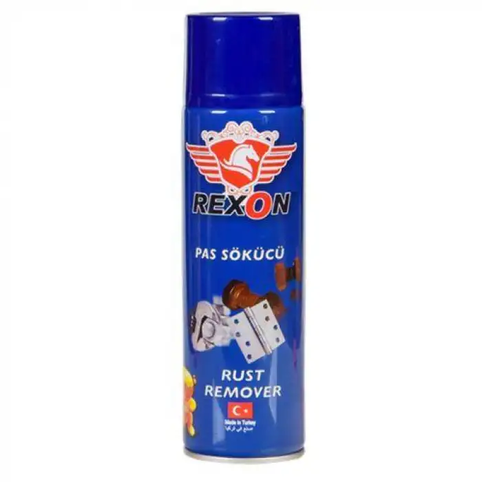 Rexon Pas Sökücü 200 Ml.