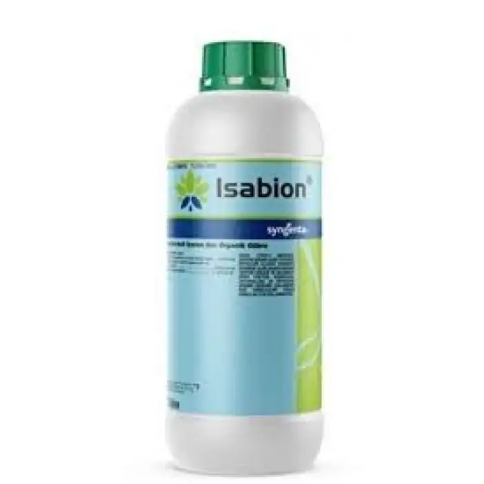 Syngenta Isabion Hayvansal Aminoasit İçeren Bitki Vitamini 1 Lt.