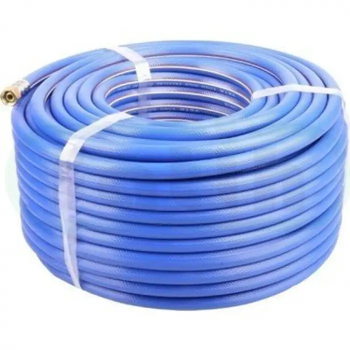 Veta Basınçlı İlaçlama Hortumu 8.5 Mm*30 Mt