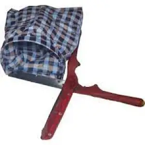 Almus Demir Saplı Çay Toplama Makası