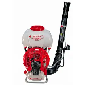 Cifarelli M 1200 Sırt Tipi Atomizör İlaçlama Makinesi