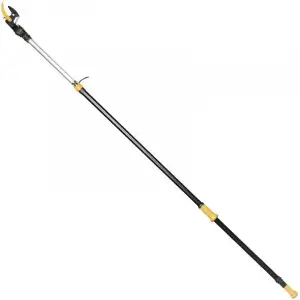 Fiskars UPX86 Teleskopik Yüksek Dal Budama Makası